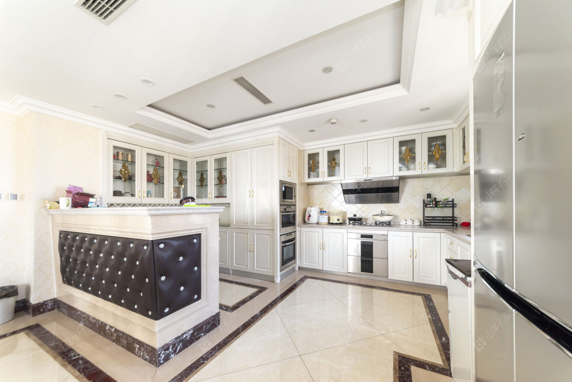 常州莱蒙城空中别墅在售二手房源室内图_小牛看房