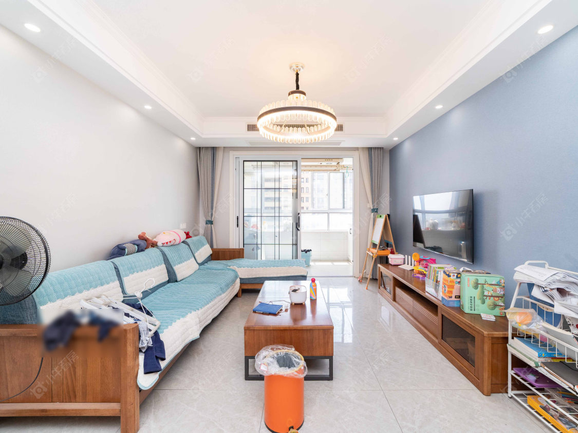 常州路劲城二期在售二手房源_小牛看房