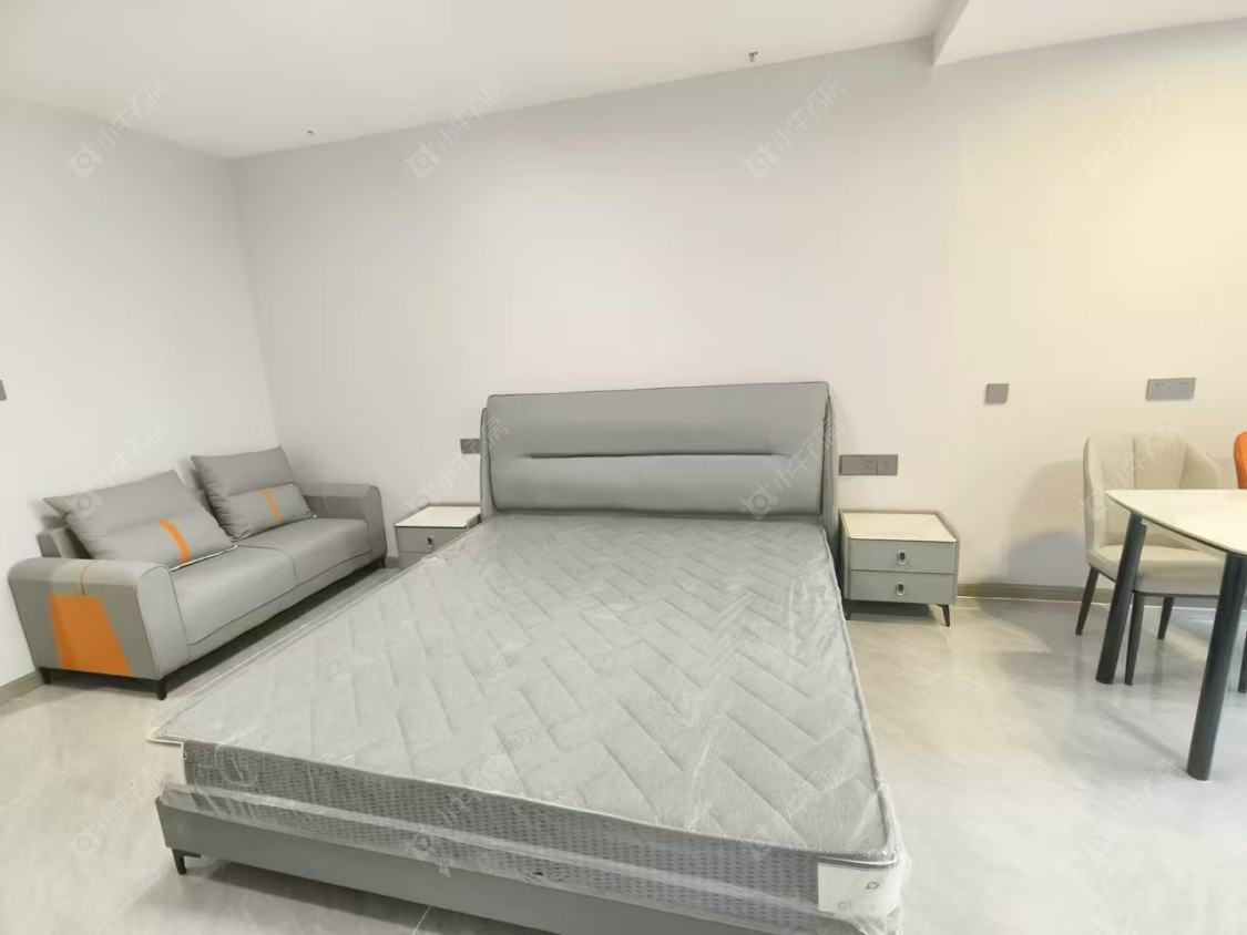 恒大御景房源室内图 常州恒大御景在租房源室内图_小牛看房