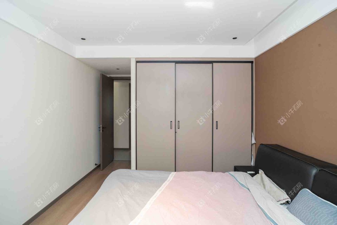 常州港悦府在租房源_小牛看房