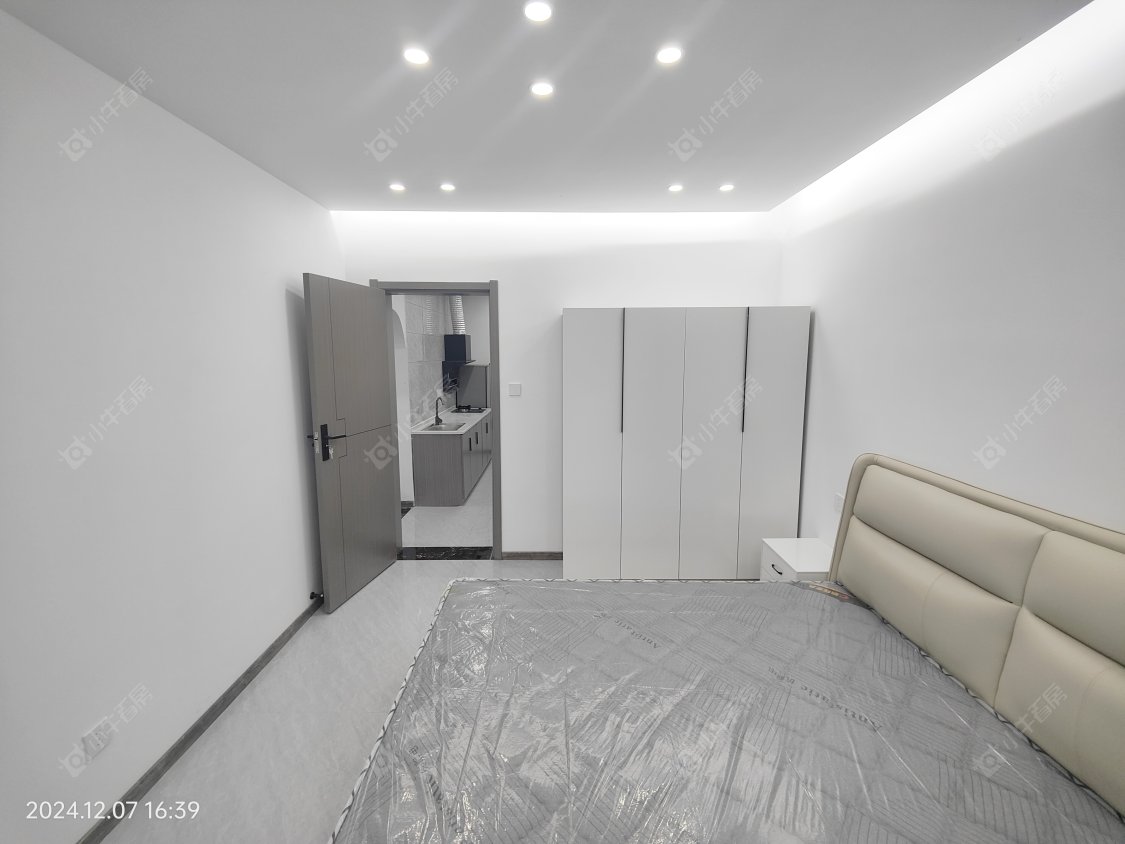 常州青洋花苑在租房源_小牛看房