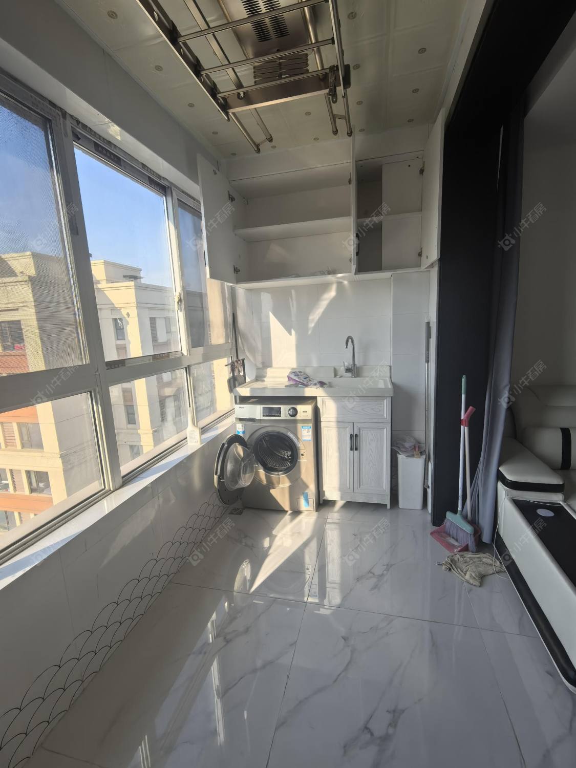 常州凤凰湖花园在租房源室内图_小牛看房