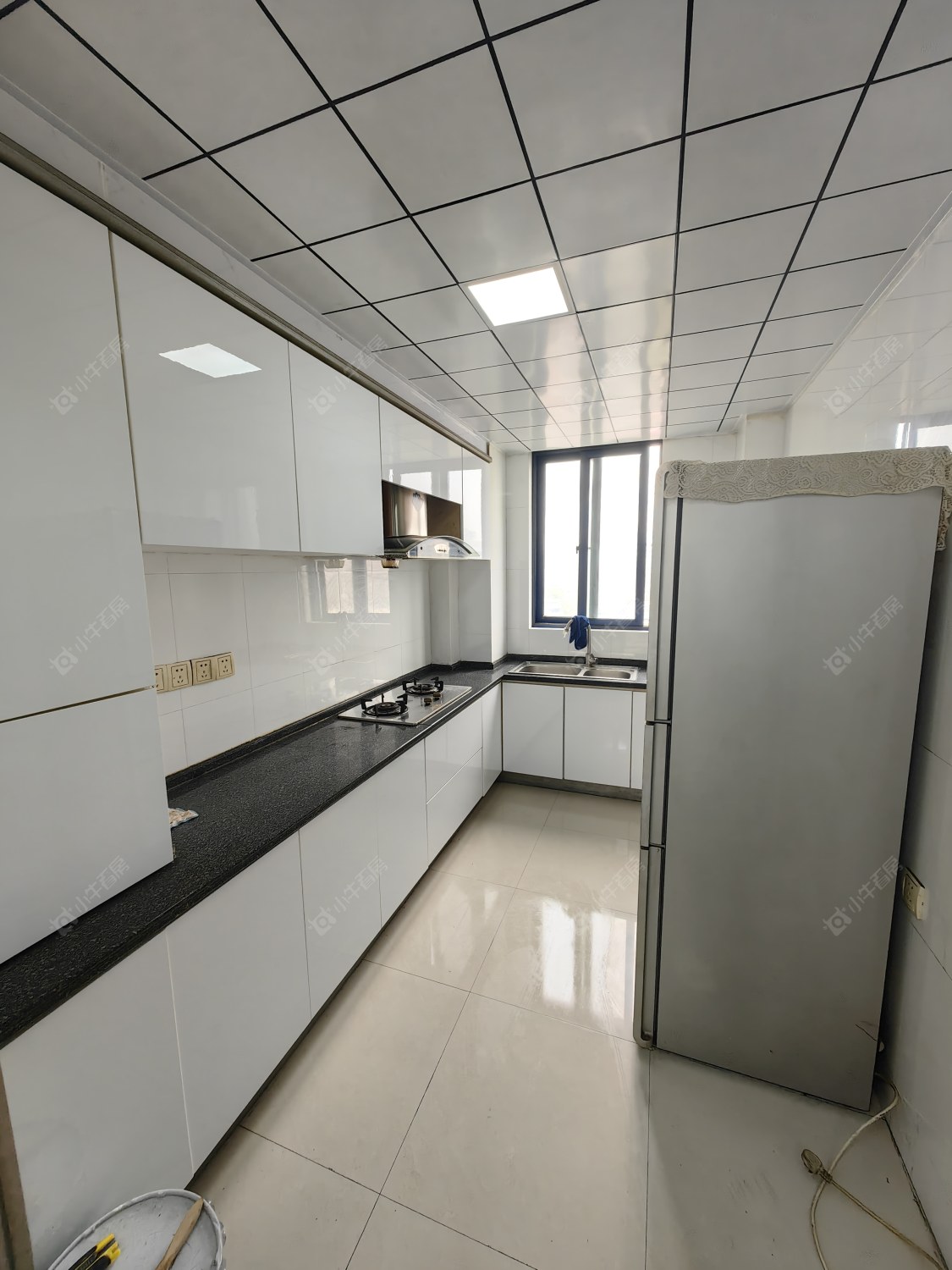 常州太湖明珠苑北区在租房源室内图_小牛看房