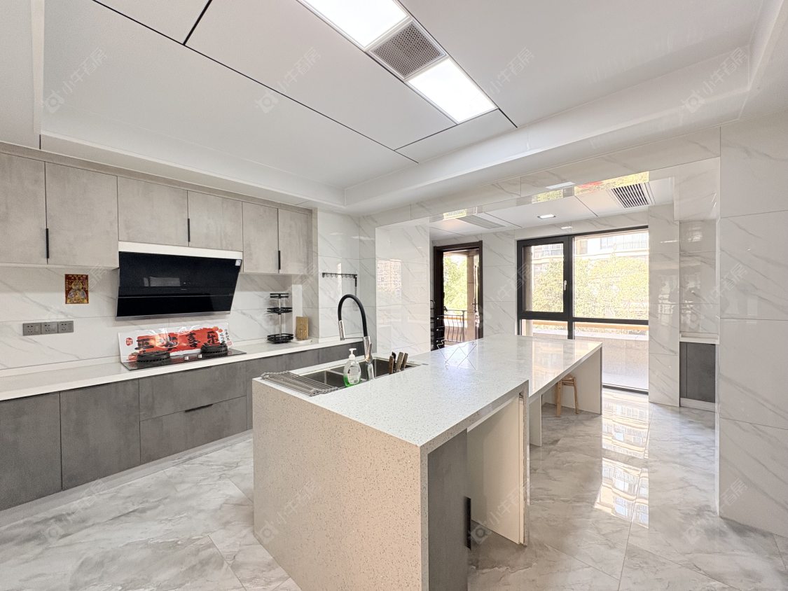 丹阳碧桂园在售二手房源室内图_小牛看房