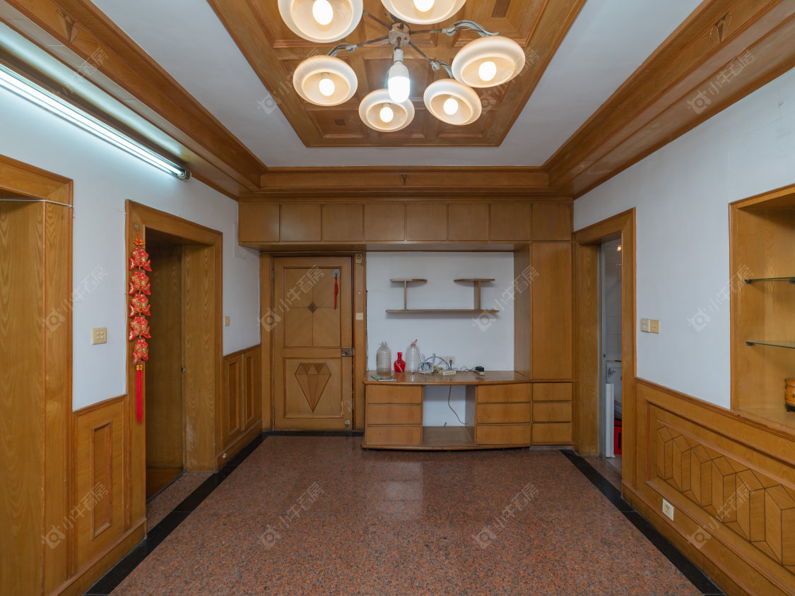 常州工房南区在售二手房源室内图_小牛看房