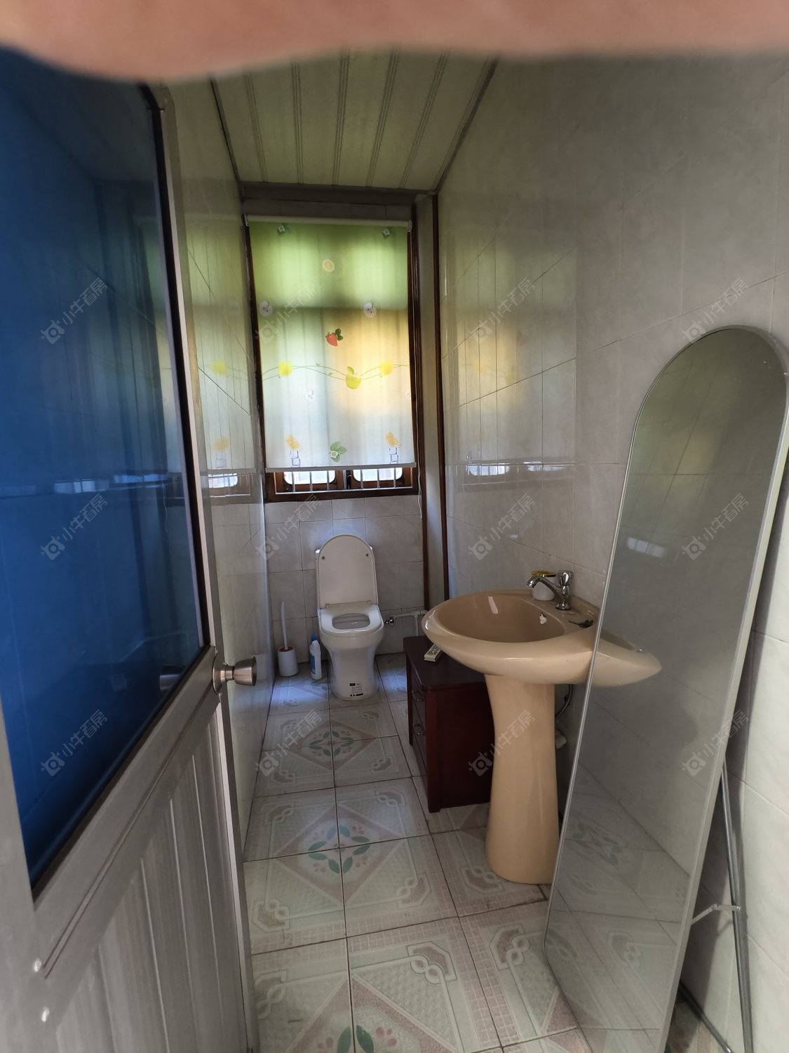 常州浦中路在租房源室内图_小牛看房