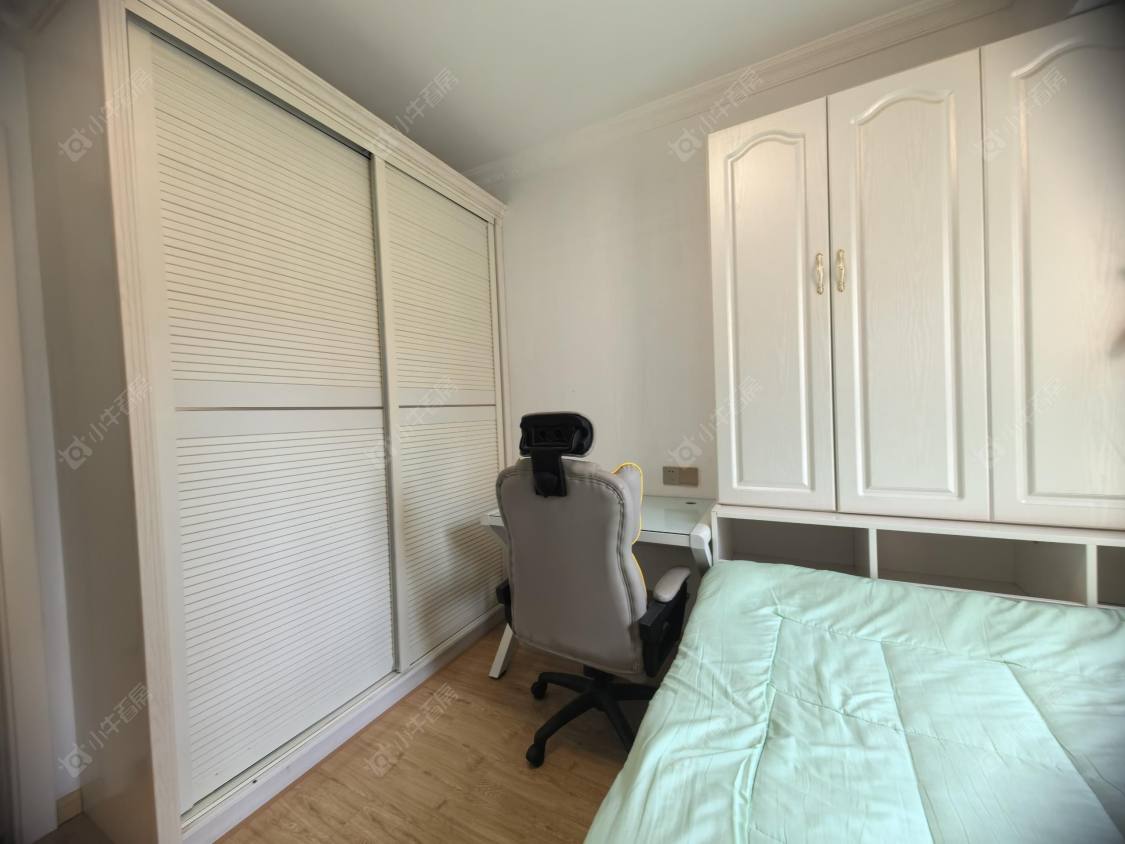 常州华润国际五期在租房源户型图_小牛看房