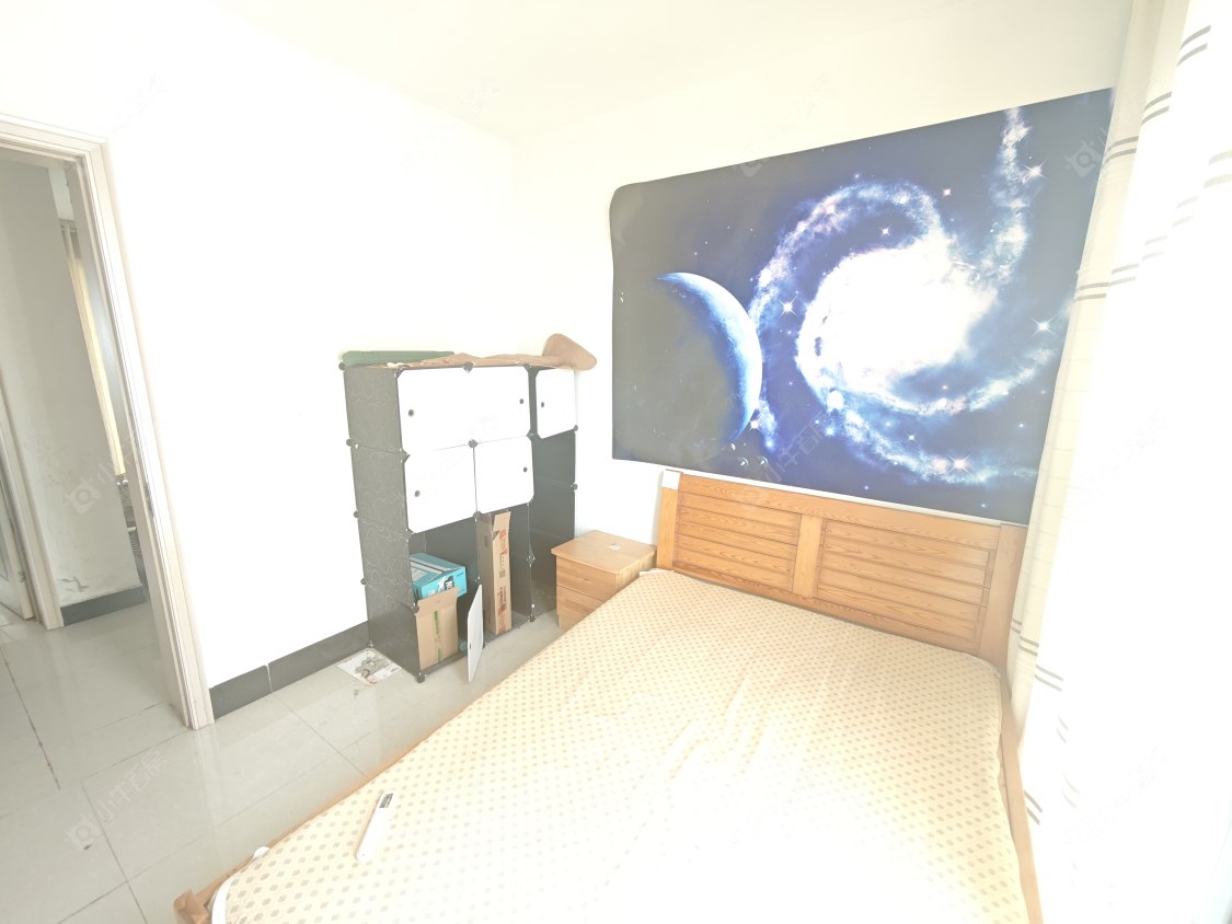 常州天逸城北区在租房源_小牛看房