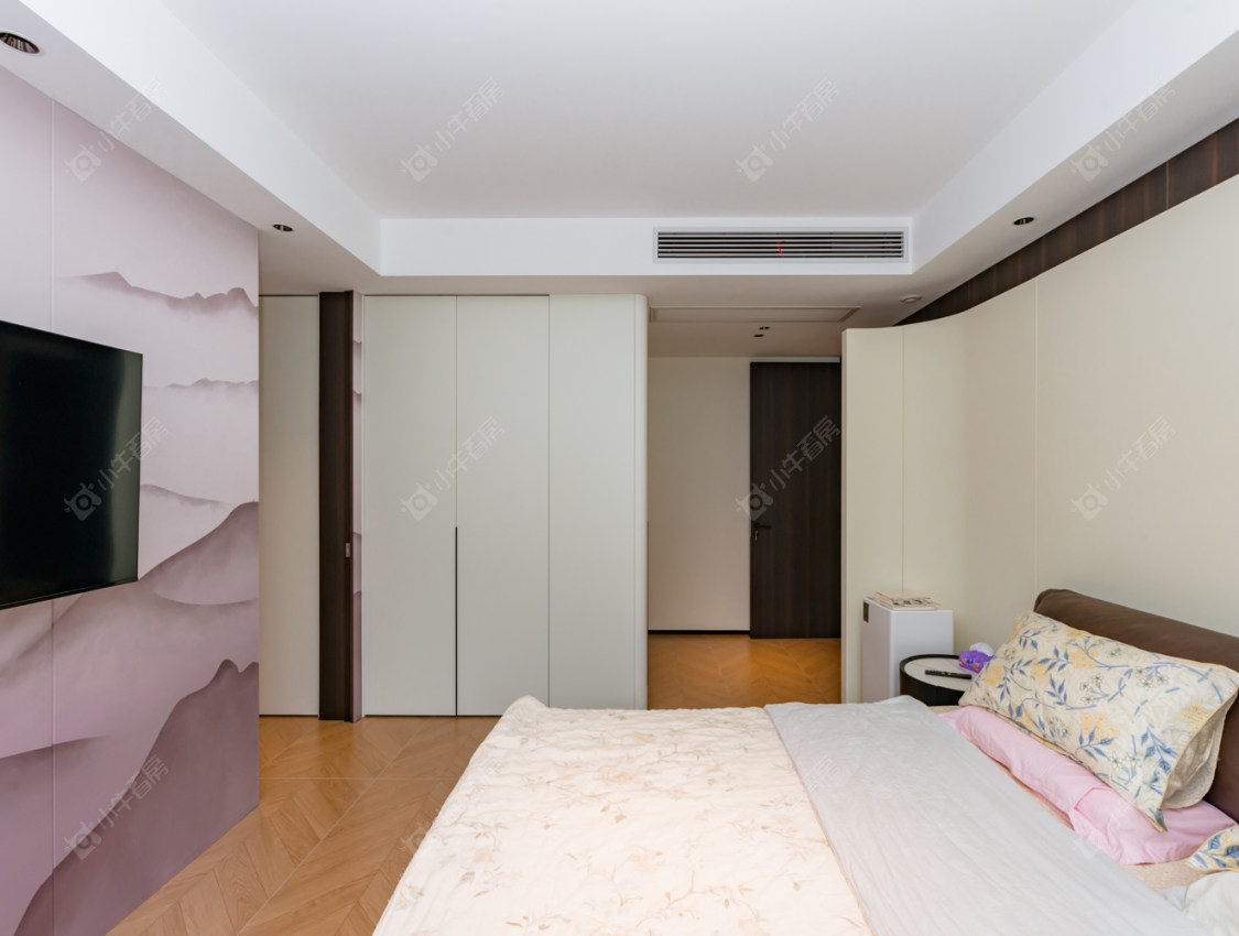 万科瑧湾汇(原蓝光黑钻)房源室内图 常州万科瑧湾汇(原蓝光黑钻)在售二手房源室内图_小牛看房