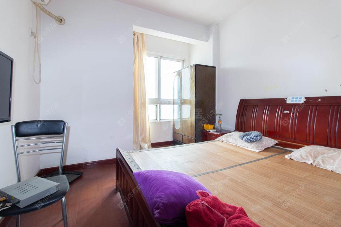 常州九洲新家园在售二手房_小牛看房