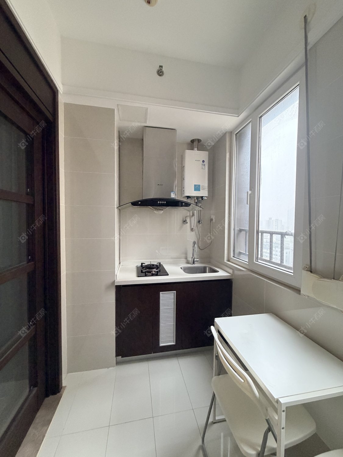 常州朗诗邻里中心在租房源室内图_小牛看房