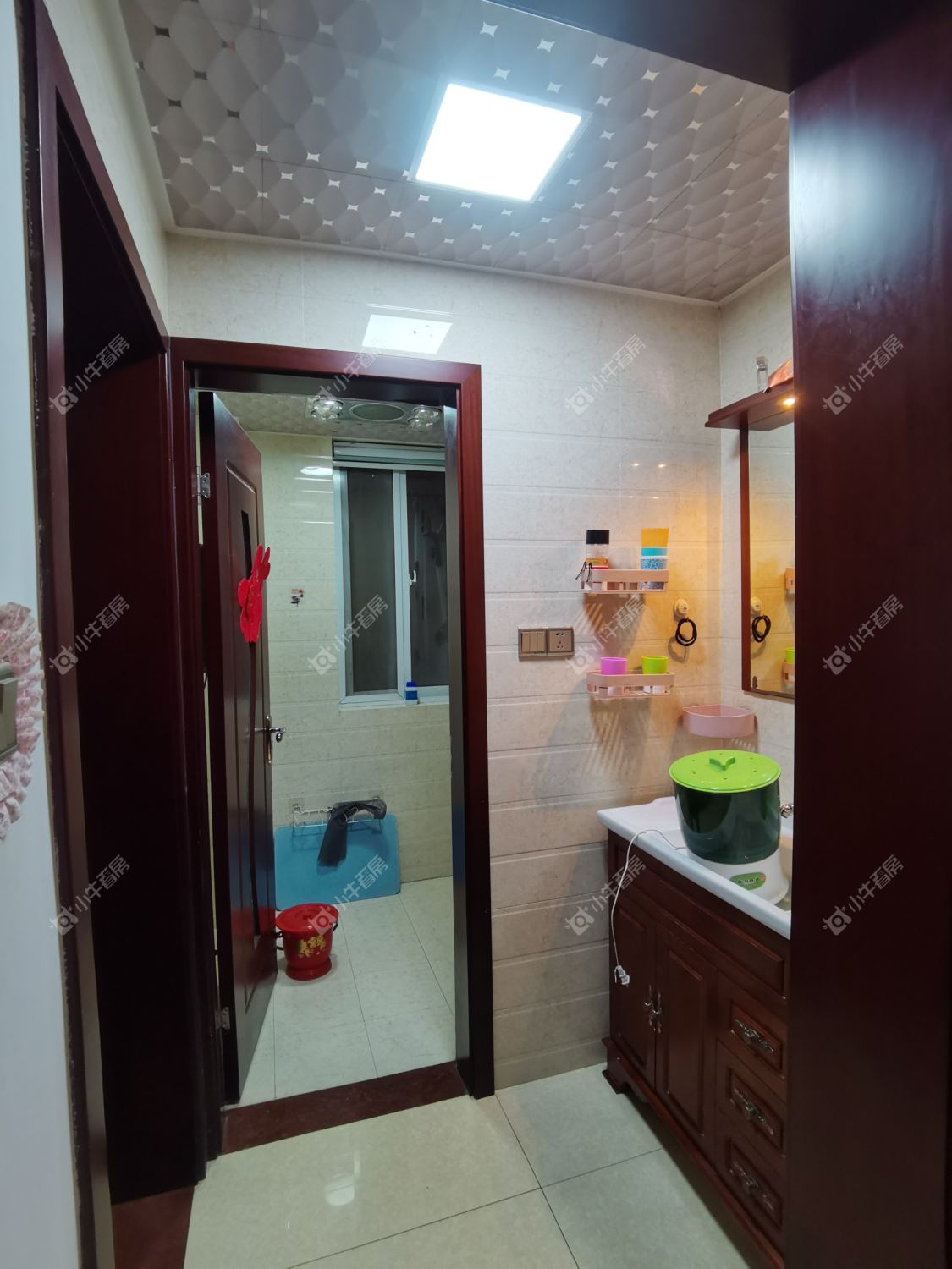 常州荣盛馨河郦舍在租房源_小牛看房