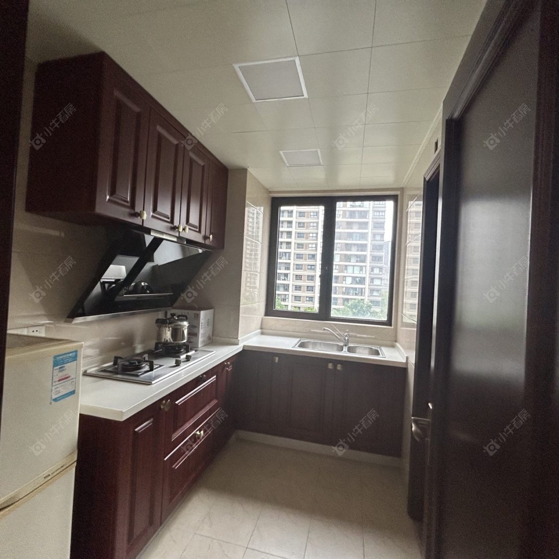 常州安信颐和在租房源室内图_小牛看房