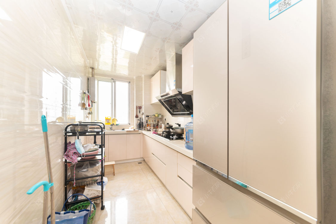 常州天润国际花园在售二手房源室内图_小牛看房