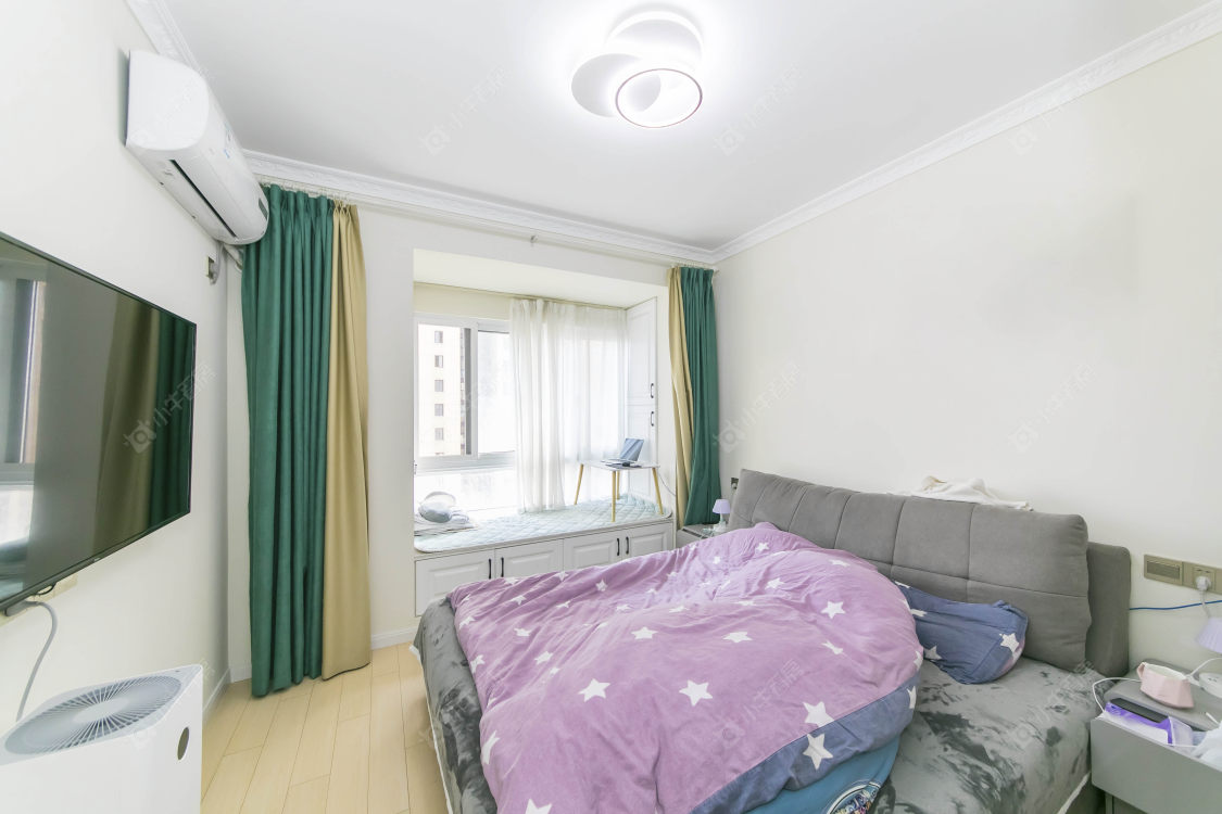 招商花园城房源室内图 常州招商花园城在售二手房源室内图_小牛看房