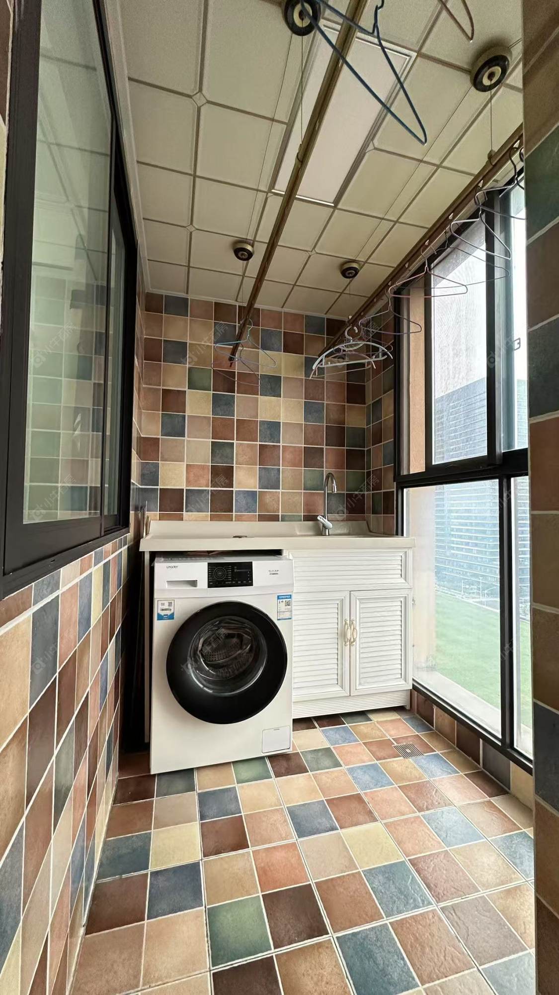 常州龙湖香醍漫步南区在租房源室内图_小牛看房