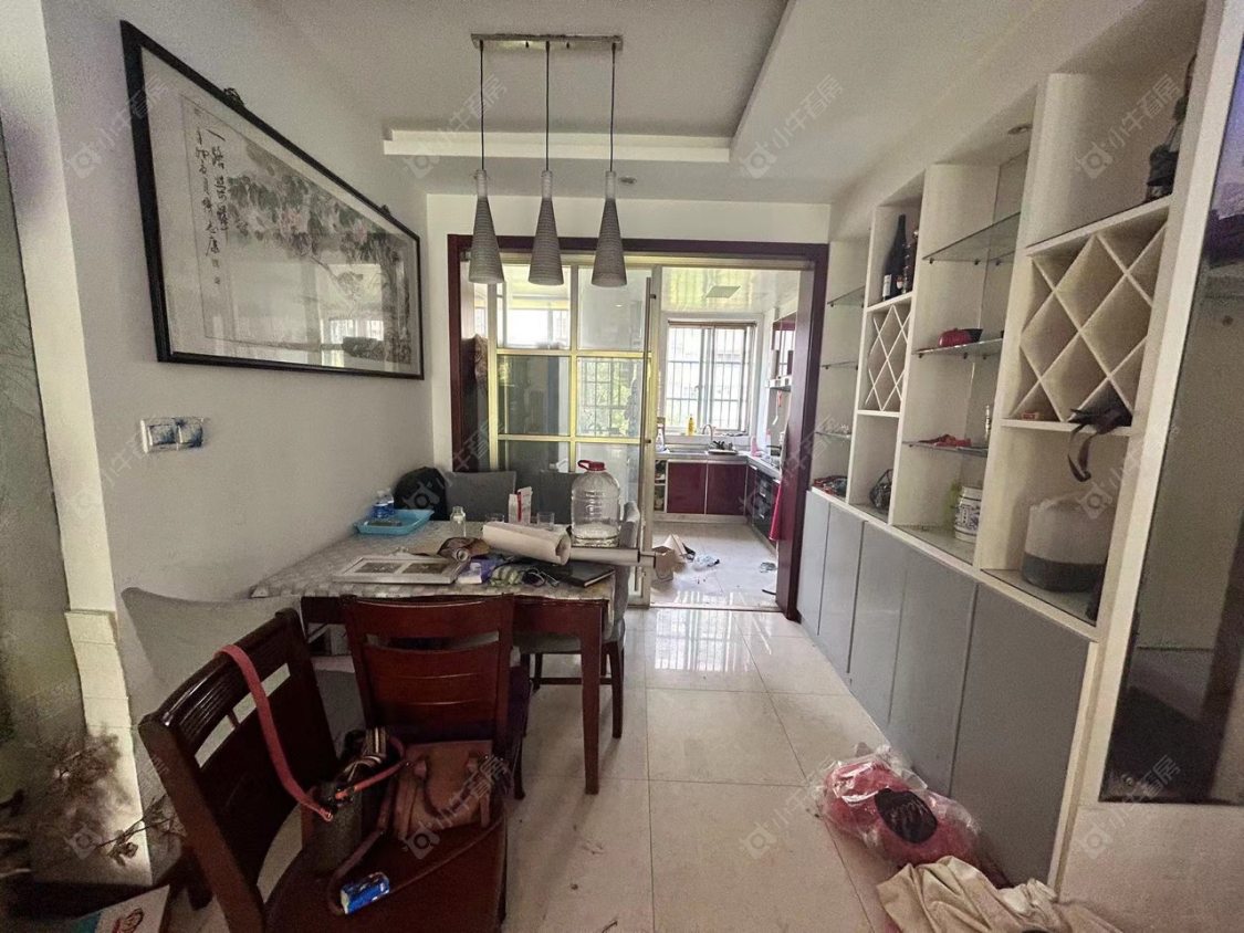 常州御源林城西区在租房源室内图_小牛看房