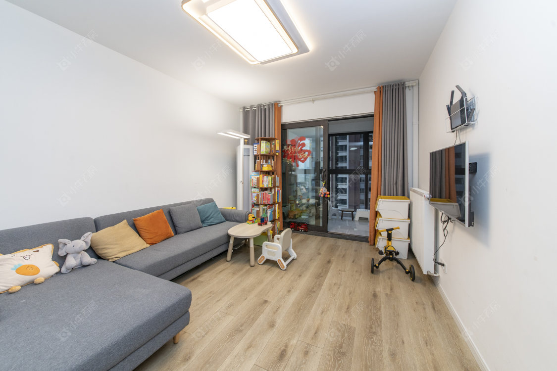 常州星河国际九区在售二手房_小牛看房