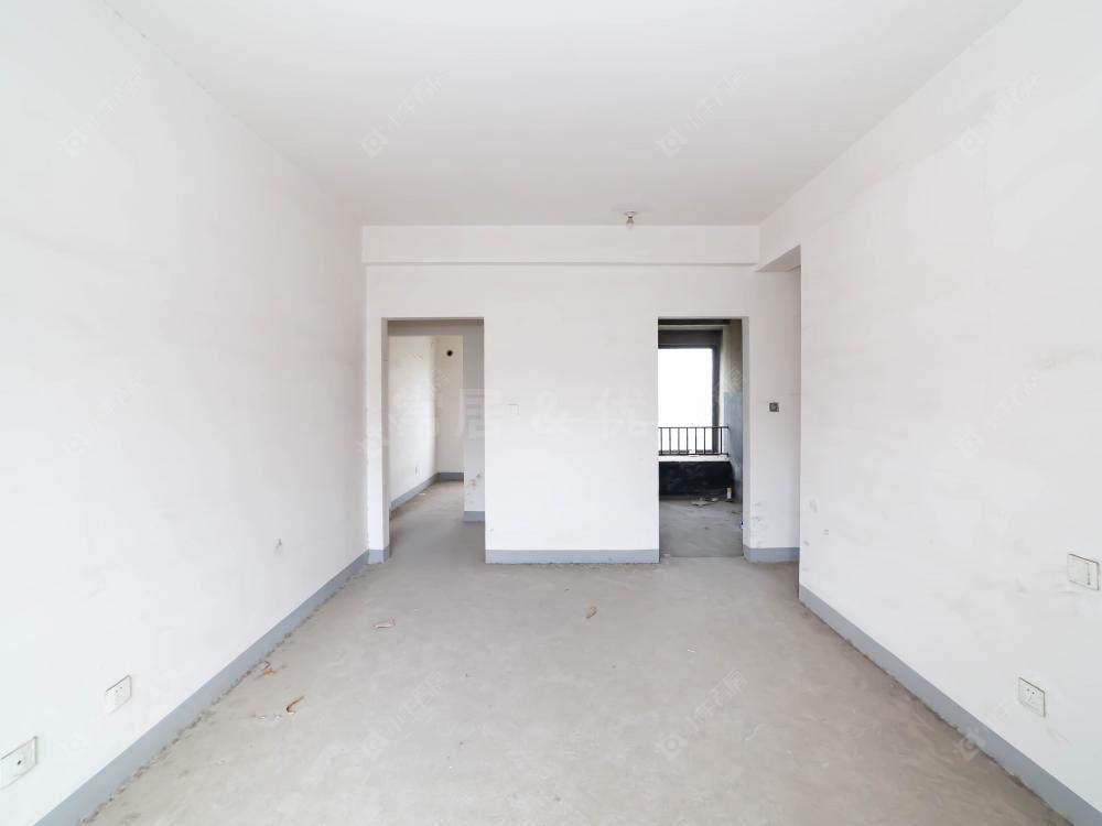 常州世茂香槟湖一期在售二手房源室内图_小牛看房