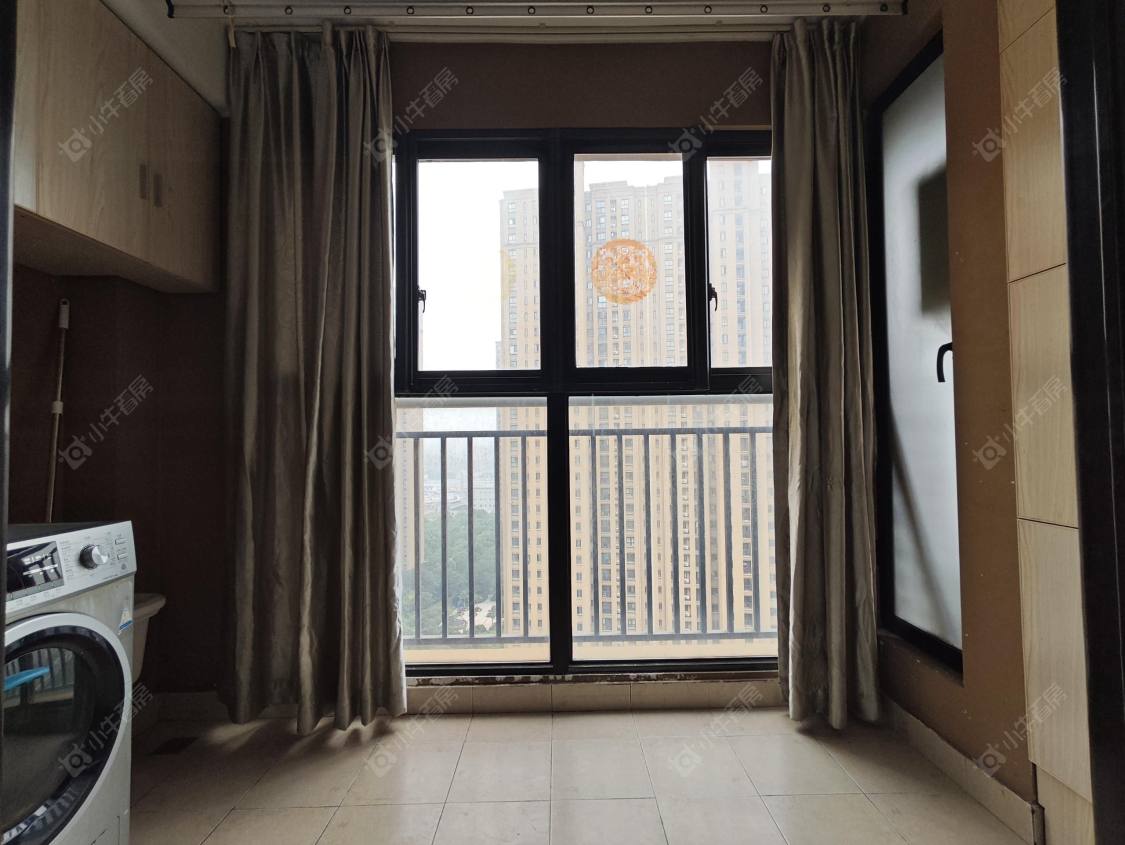 常州新城香悦半岛北区在租房源室内图_小牛看房