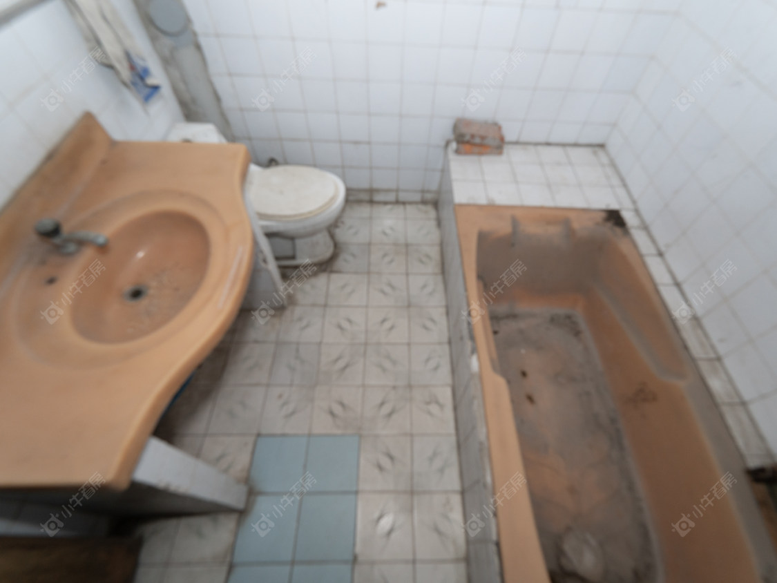 常州焦园新村在售二手房源室内图_小牛看房