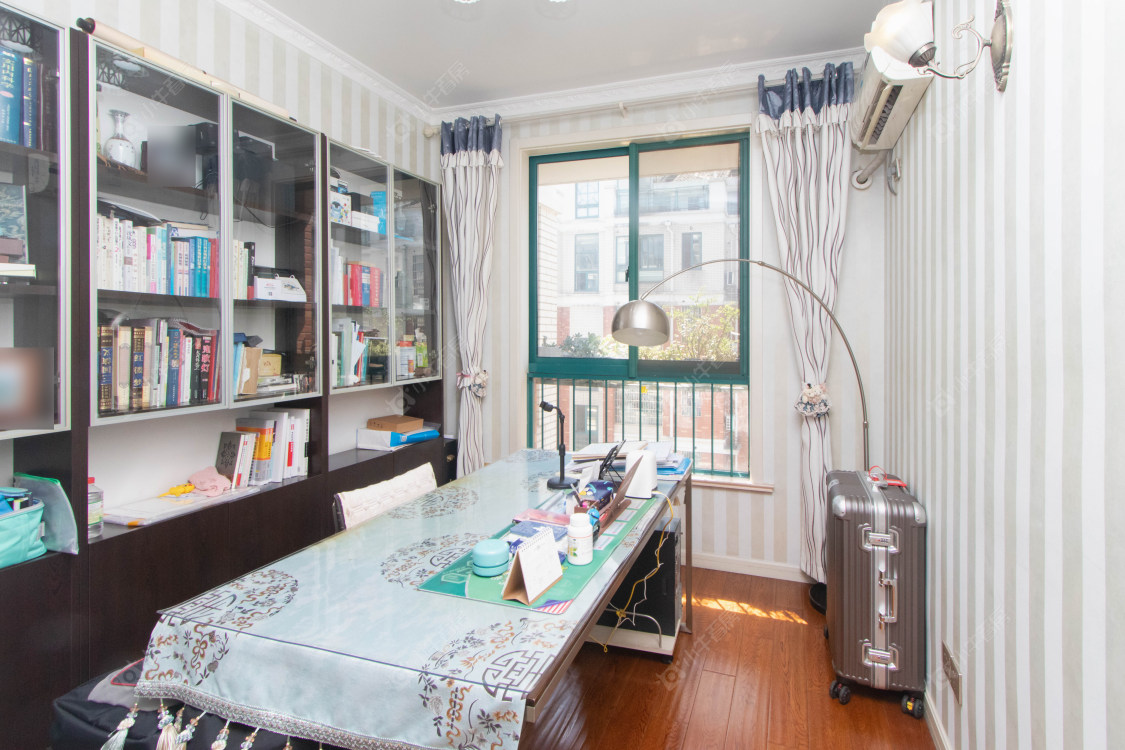 常州迎宾花园在售二手房源室内图_小牛看房