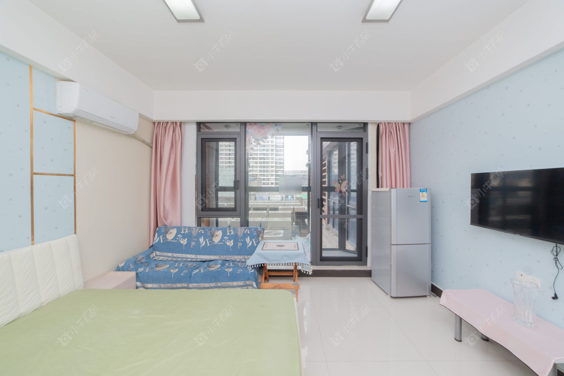 常州丰臣国际广场在售二手房源室内图_小牛看房