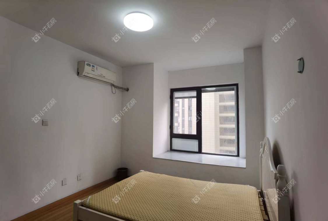 常州世茂香槟湖五期在租房源_小牛看房