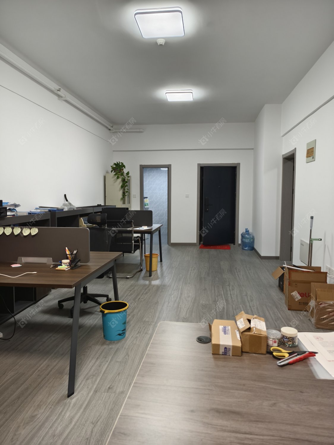 常州新龙江城市广场在租房源_小牛看房