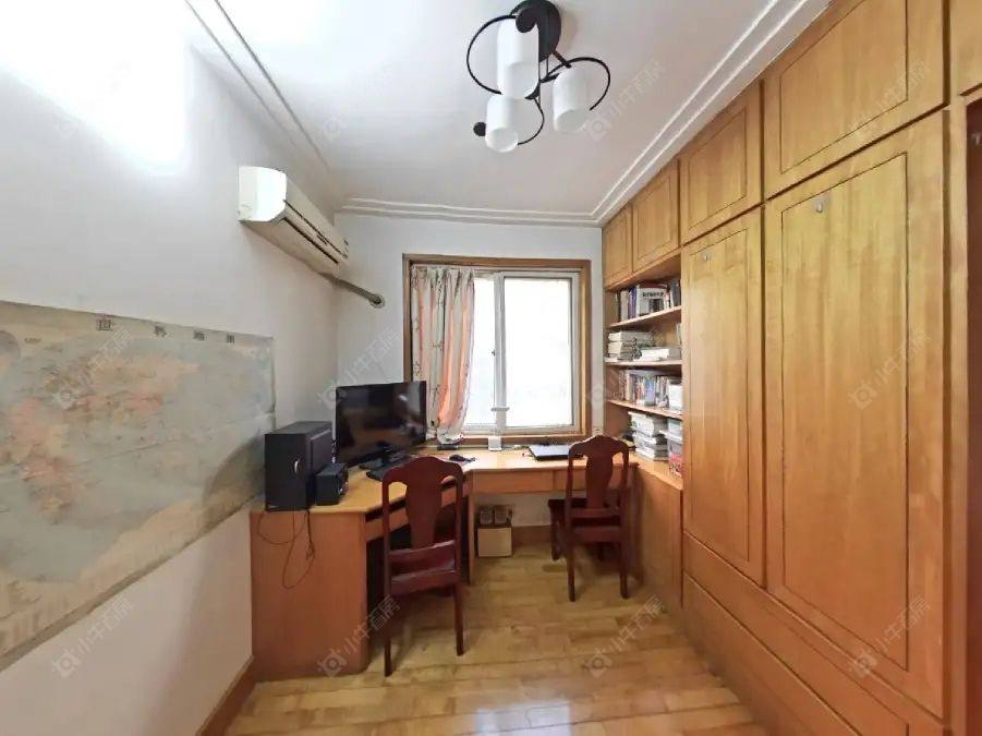 常州花之园3室2厅1卫出租_小牛看房