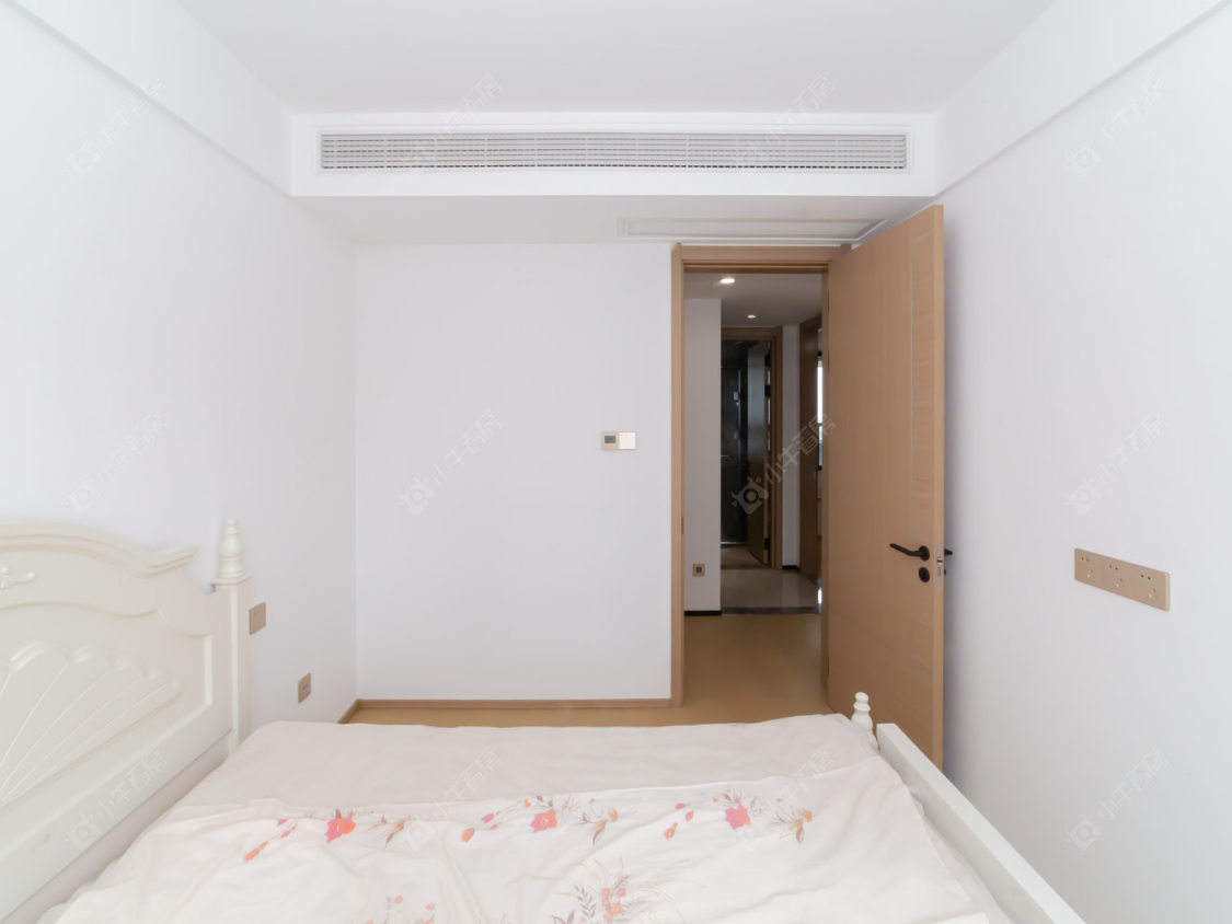 常州万科新都会在售二手房源室内图_小牛看房