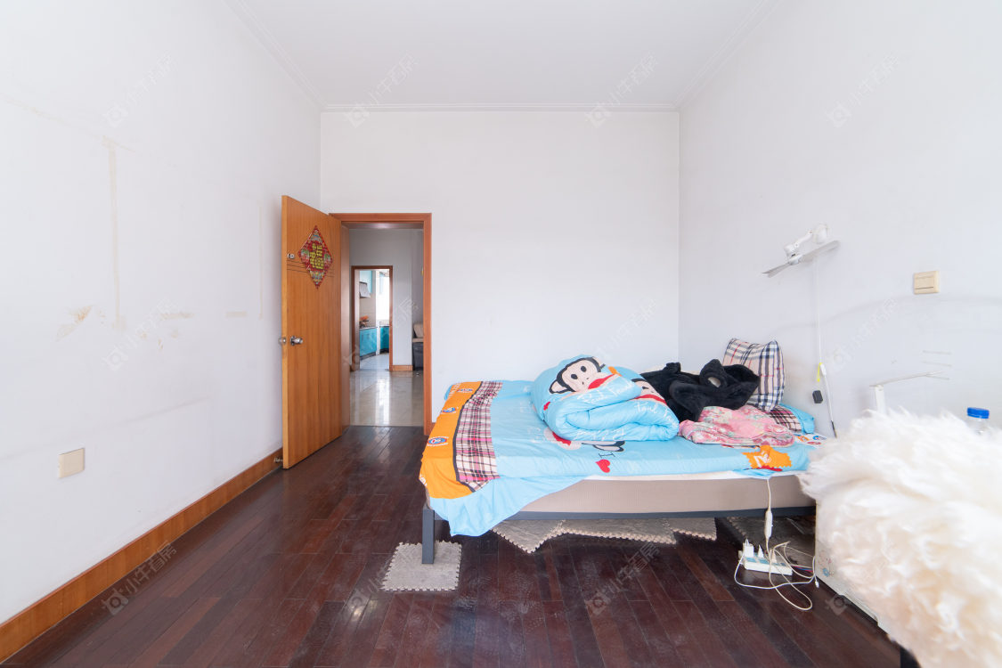 常州白云东苑三期在售二手房源室内图_小牛看房