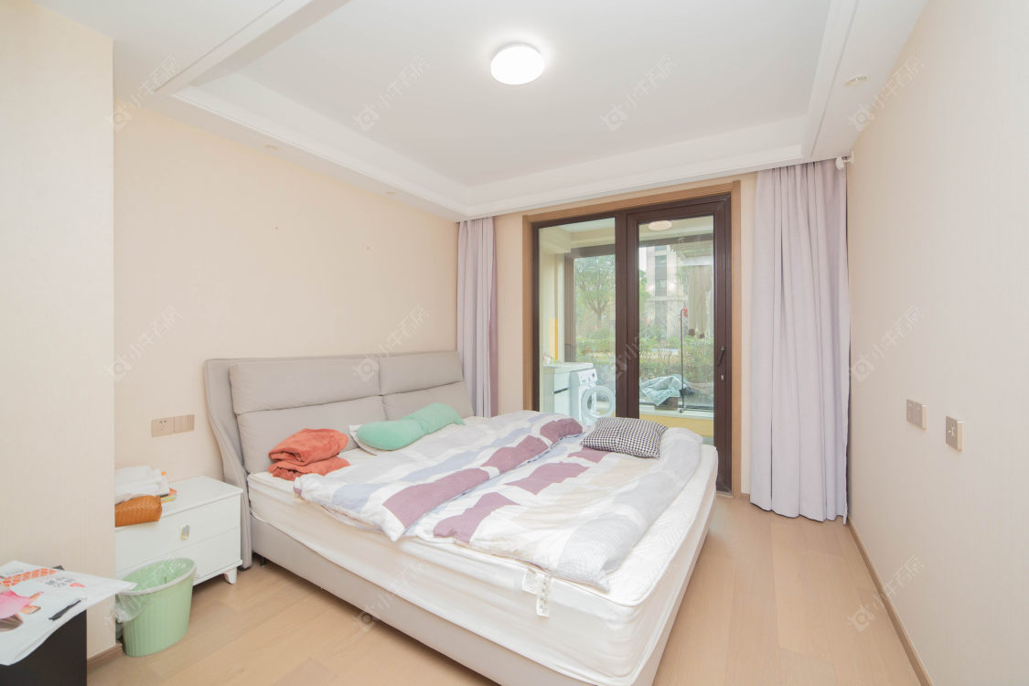 朗诗熙华府房源室内图 常州朗诗熙华府在售二手房源室内图_小牛看房