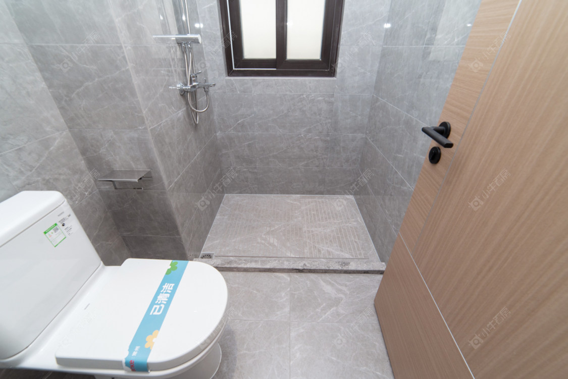 常州万科四季都会在售二手房源室内图_小牛看房