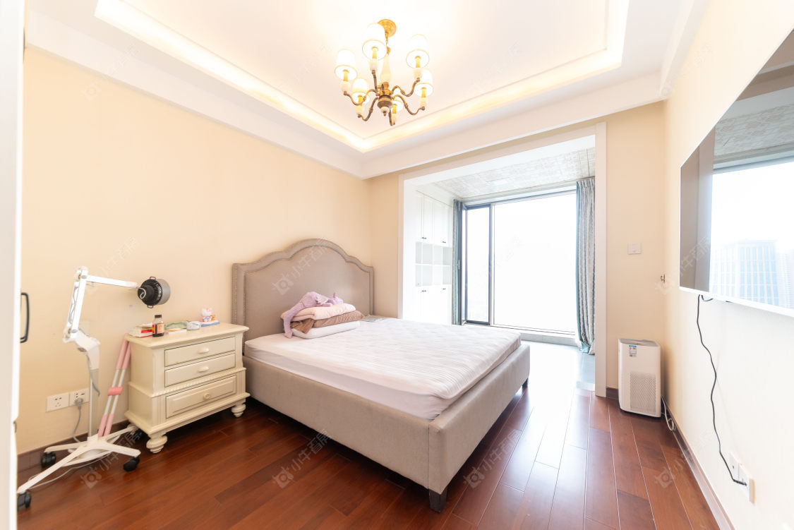 常州新城帝景北区在售二手房源室内图_小牛看房