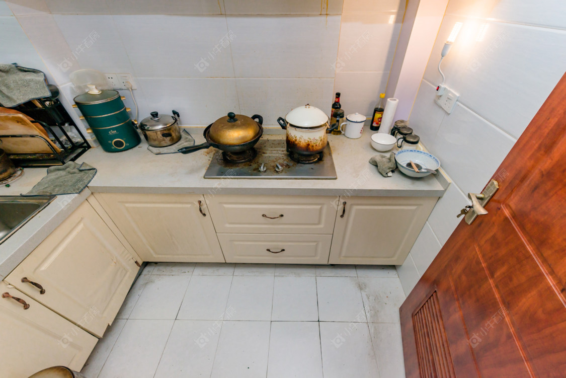 常州璞丽湾花园在售二手房源室内图_小牛看房