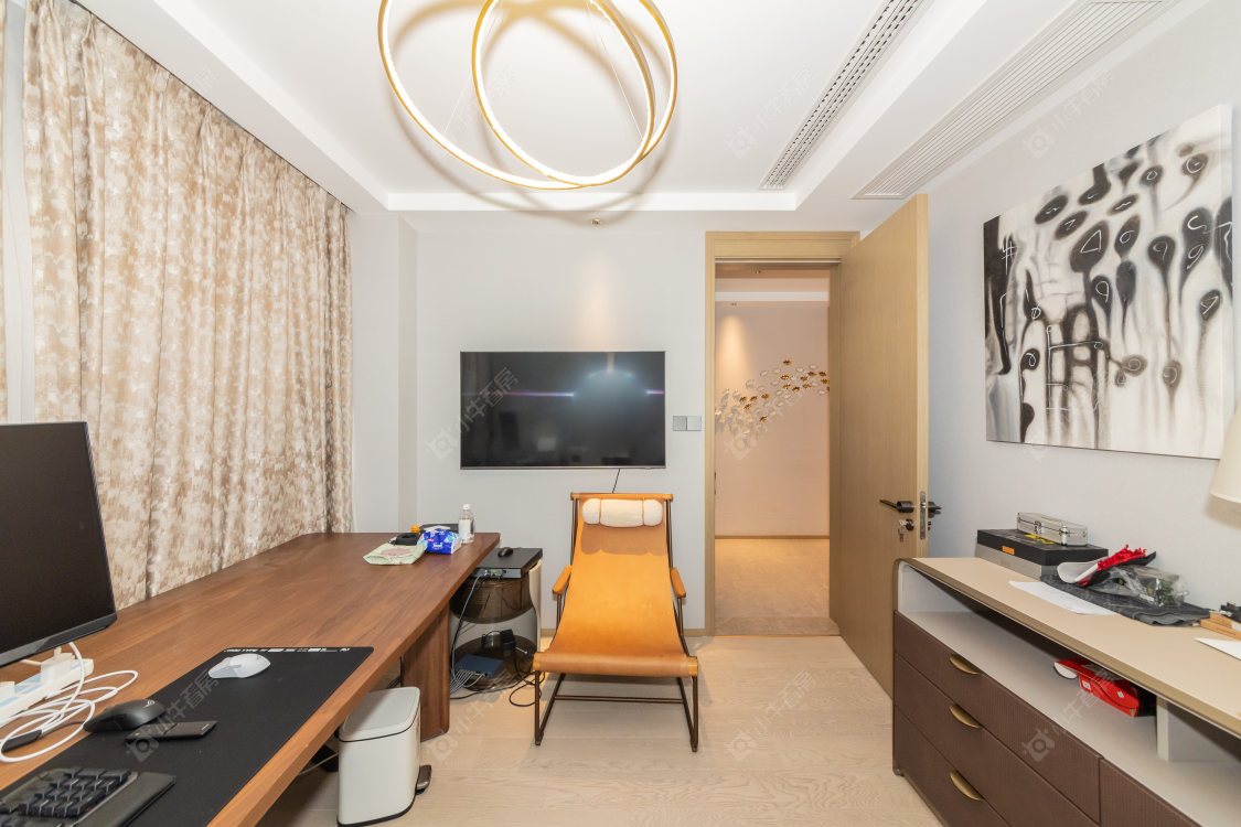 常州桃溪院子在售二手房源室内图_小牛看房