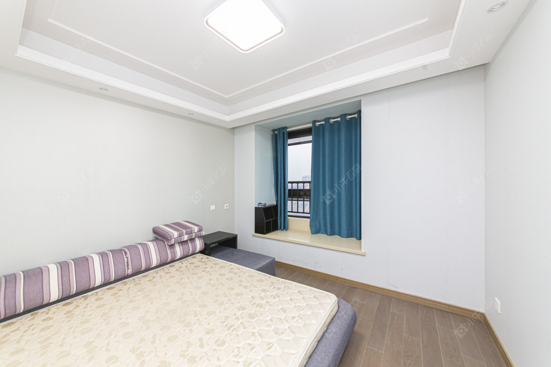 新城金樾房源室内图 常州新城金樾在售二手房源室内图_小牛看房