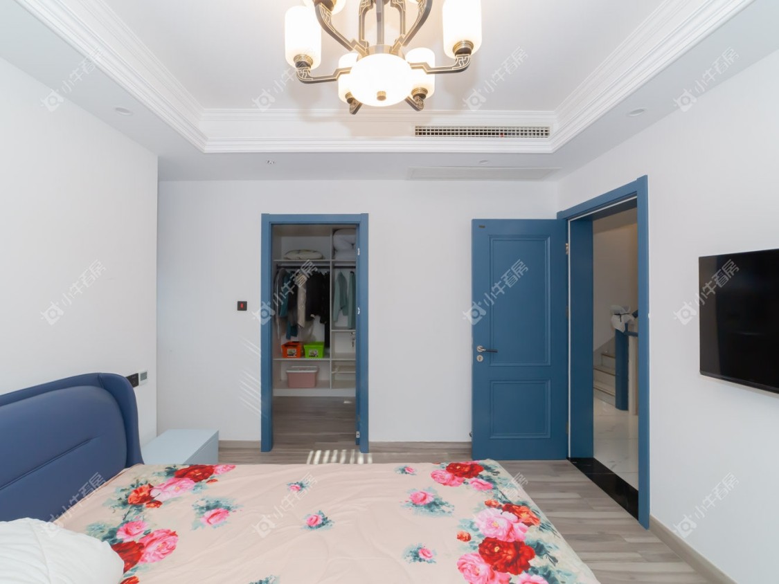 常州九龙仓时代上院别墅区在租房源_小牛看房