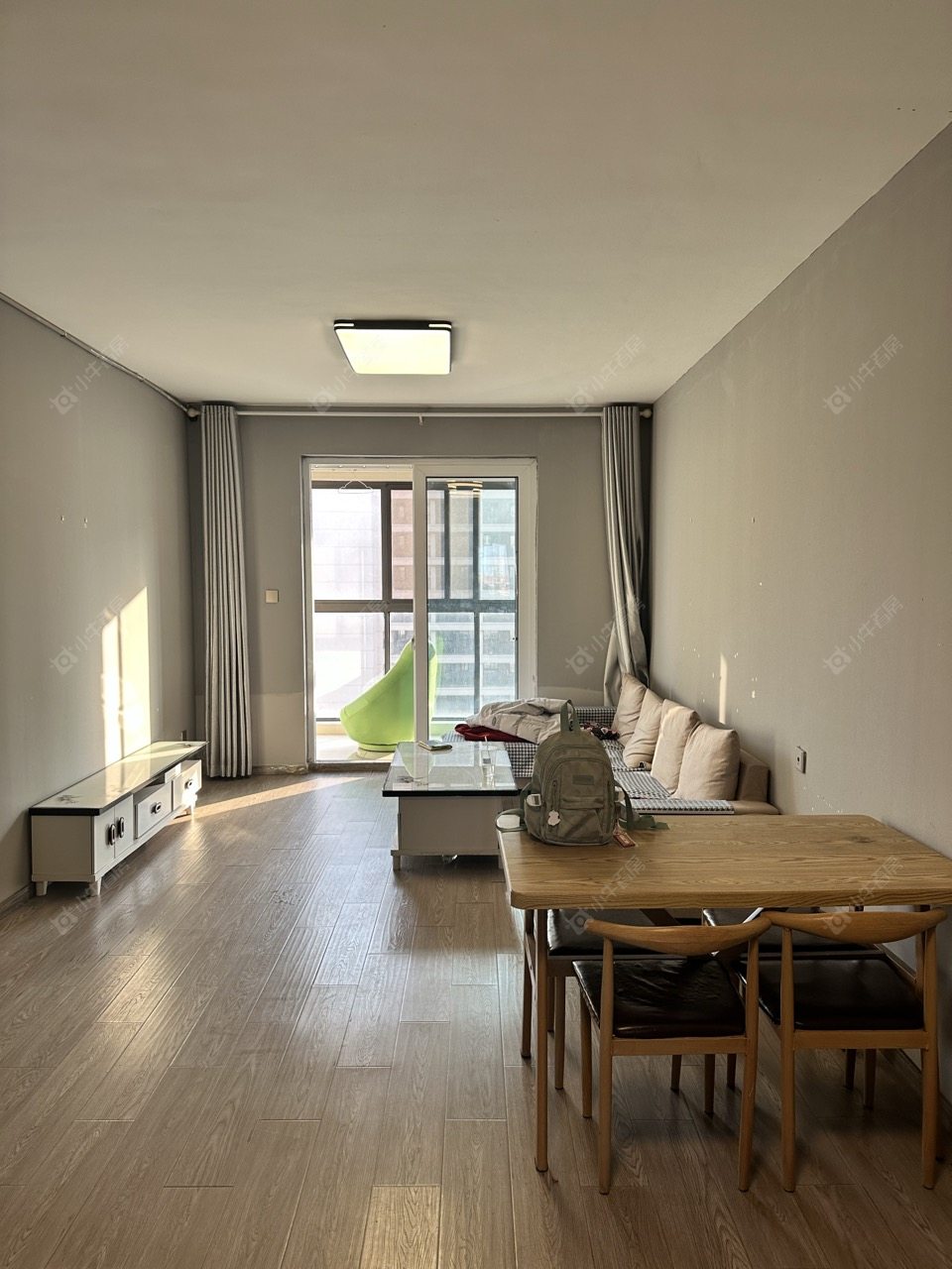 常州华润国际五期在租房源室内图_小牛看房