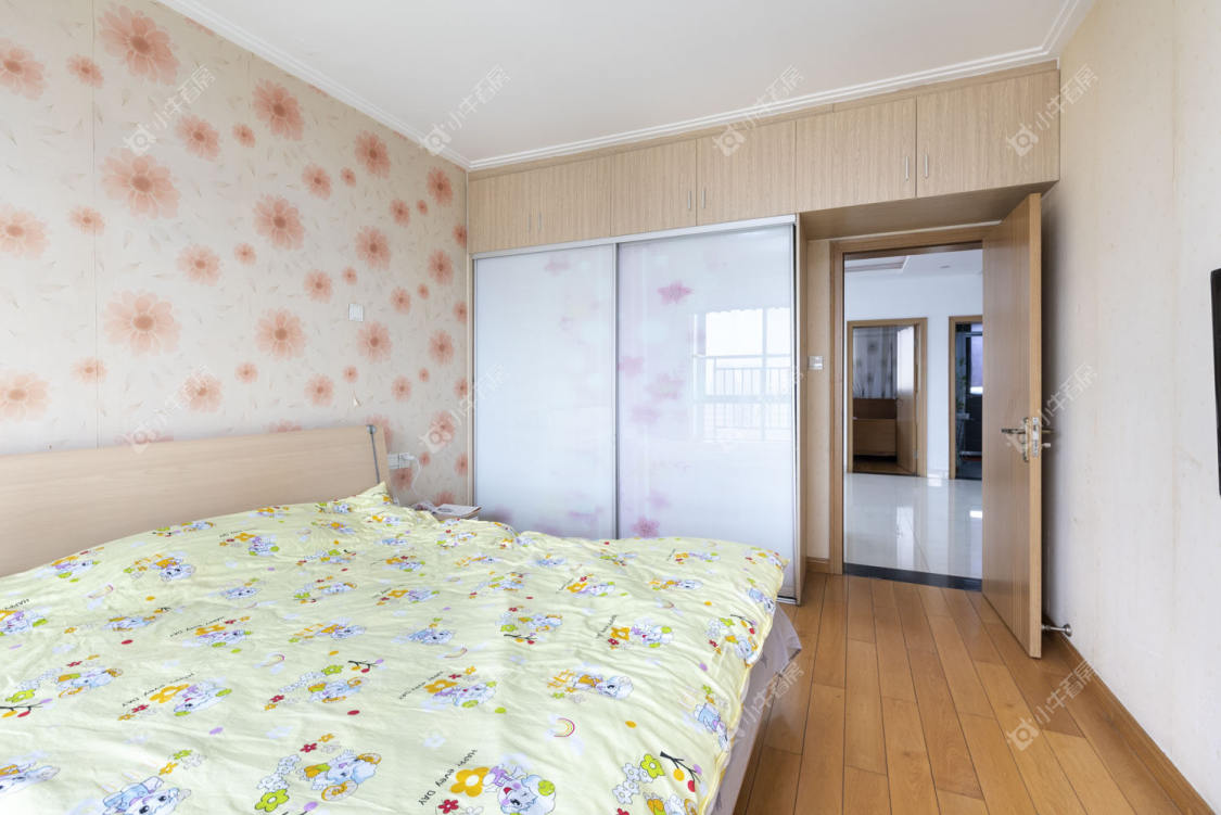 常州丰乐尚都在租房源室内图_小牛看房