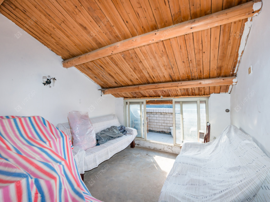 常州机械新村在售二手房源室内图_小牛看房