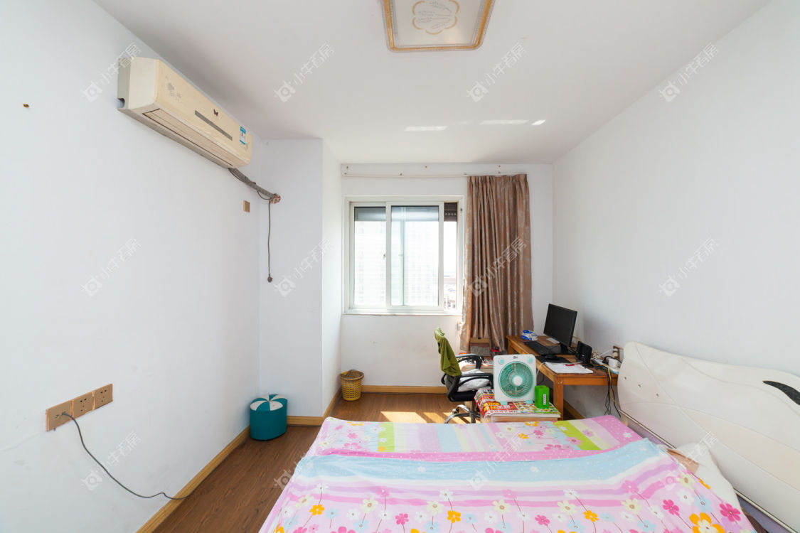 常州蔚蓝天地一二期在租房源_小牛看房