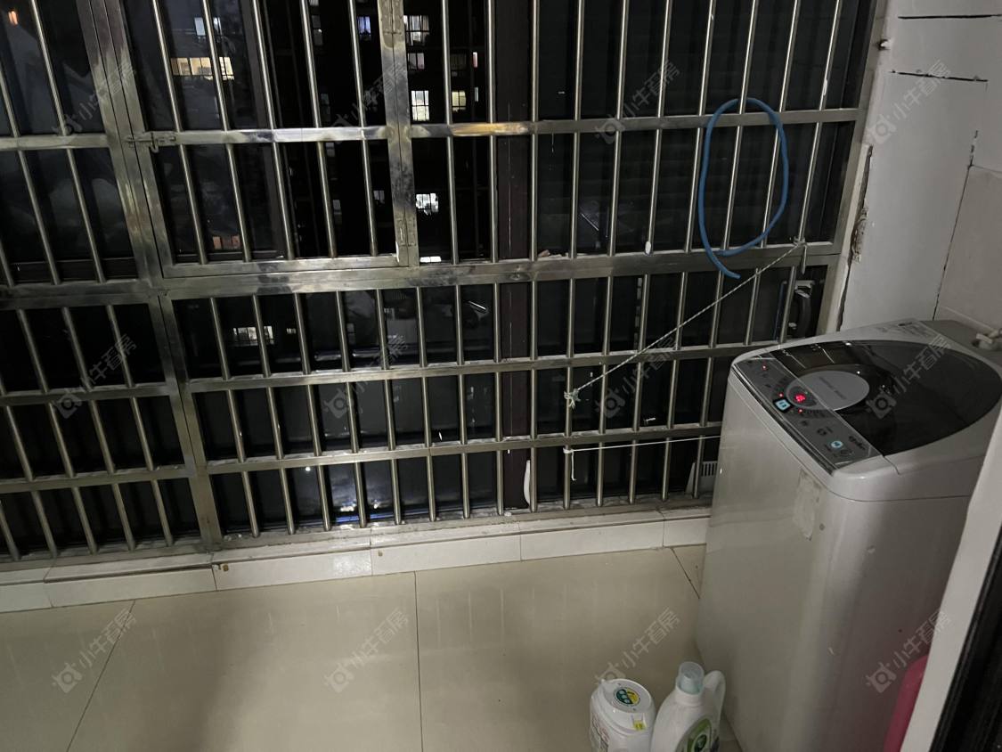 常州溪湖小镇在租房源室内图_小牛看房