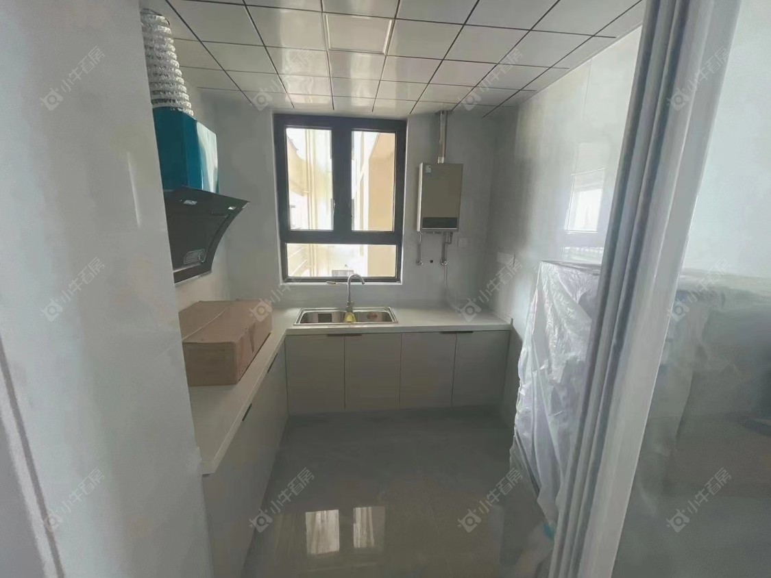 常州新城逸隽花园一期在租房源_小牛看房