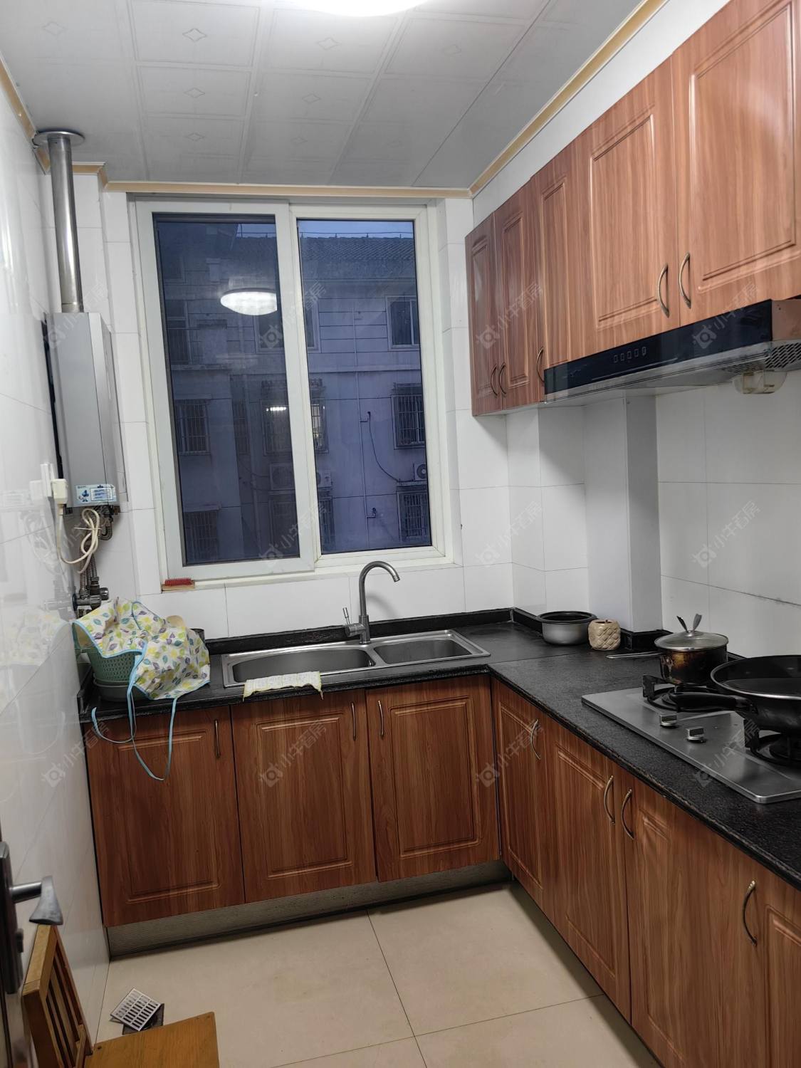 泰山三村房源户型图 常州泰山三村在租房源户型图_小牛看房