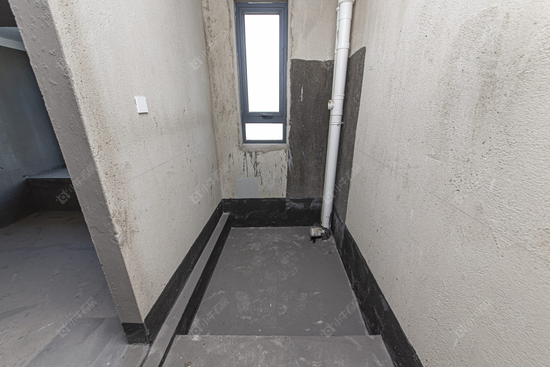 常州碧桂园都市森林在售二手房源室内图_小牛看房