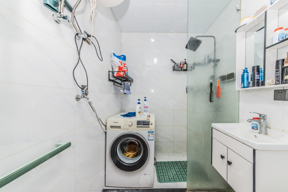 常州现代城在售二手房源室内图_小牛看房