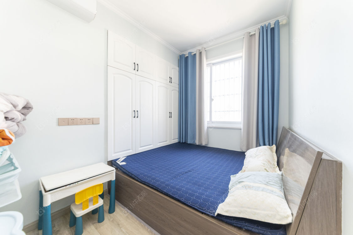 常州新濠澜境在售二手房源室内图_小牛看房