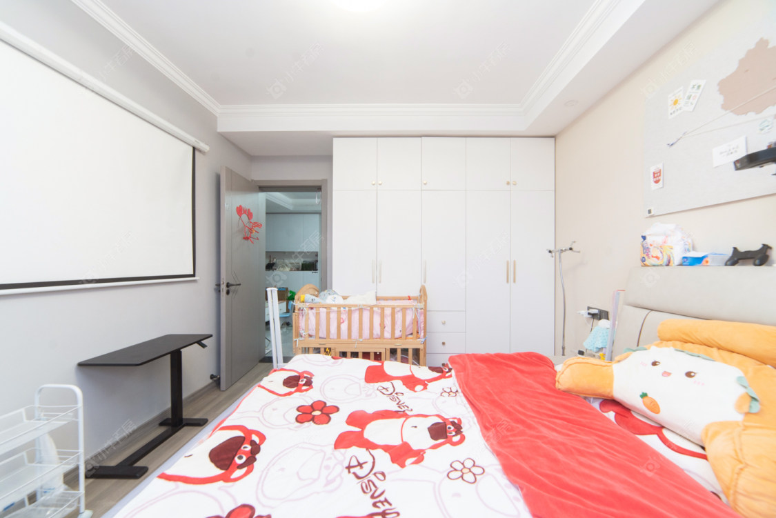 蓝天花园西区房源室内图 常州蓝天花园西区在售二手房源室内图_小牛看房